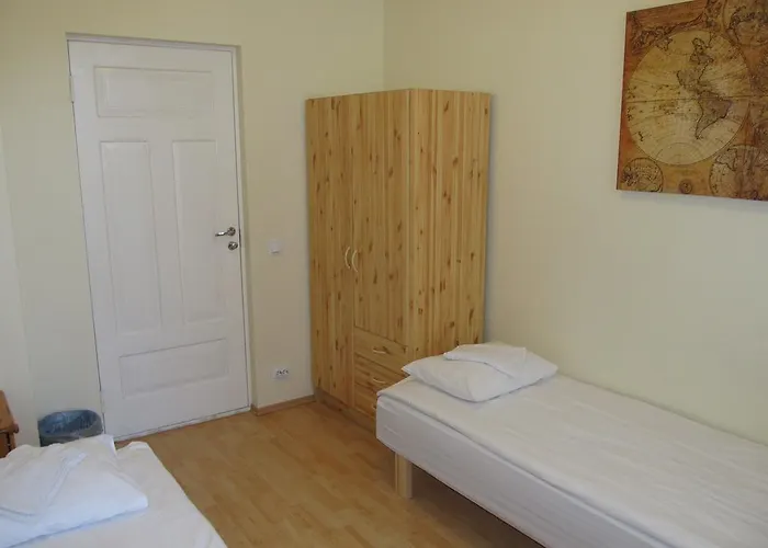 Apartment Flatmanagement Kaupmehe Tallinn