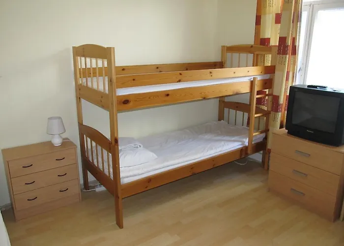 卡乌普梅赫管理公寓 塔林