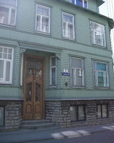 Flatmanagement Kaupmehe Korter Tallinn