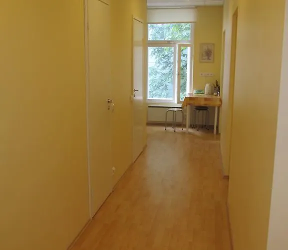 Flatmanagement Kaupmehe Apartment *