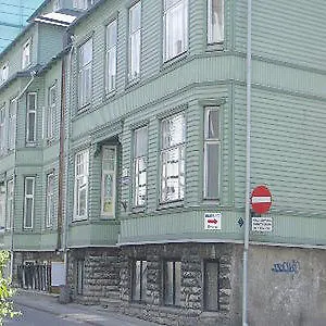 卡乌普梅赫管理公寓