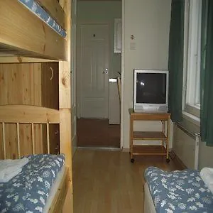 卡乌普梅赫管理公寓 塔林