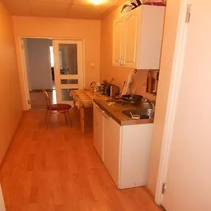 Apartment Flatmanagement Kaupmehe