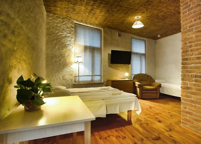 Flatmanagement Kaupmehe 아파트 탈린