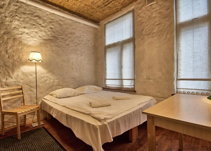 卡乌普梅赫管理公寓