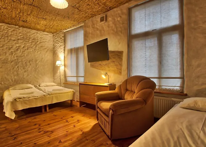 아파트 Flatmanagement Kaupmehe