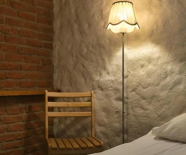 卡乌普梅赫管理公寓 公寓