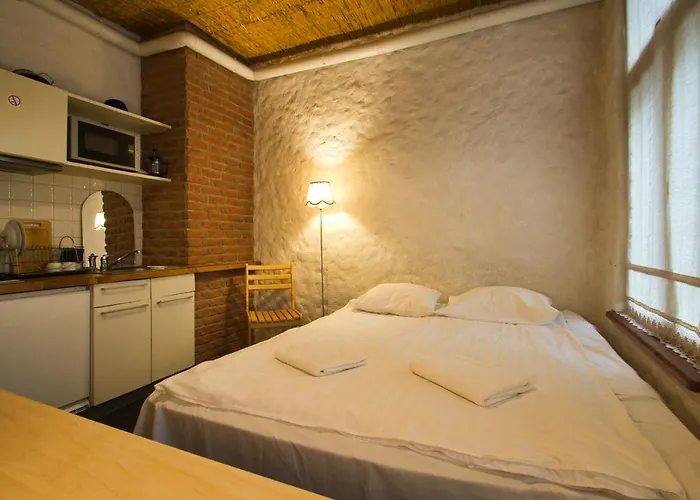 Apartment Flatmanagement Kaupmehe Tallinn