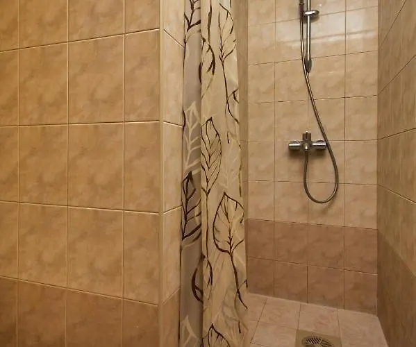 Apartment Flatmanagement Kaupmehe