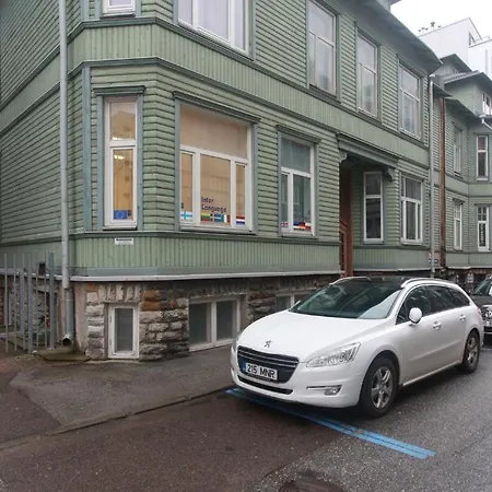 Lägenhet Flatmanagement Kaupmehe *