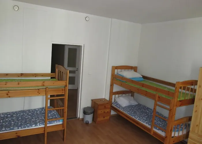 Flatmanagement Kaupmehe Lägenhet