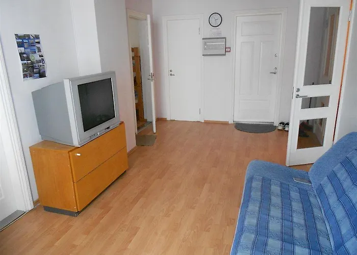 Lägenhet Flatmanagement Kaupmehe Tallinn