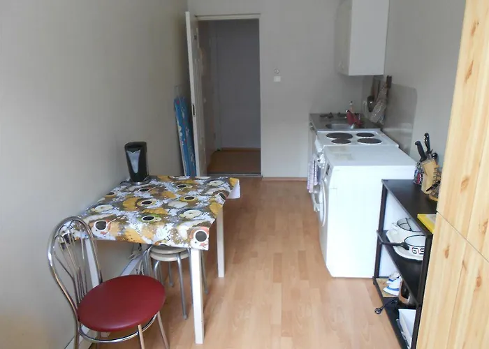 Lägenhet Flatmanagement Kaupmehe Tallinn