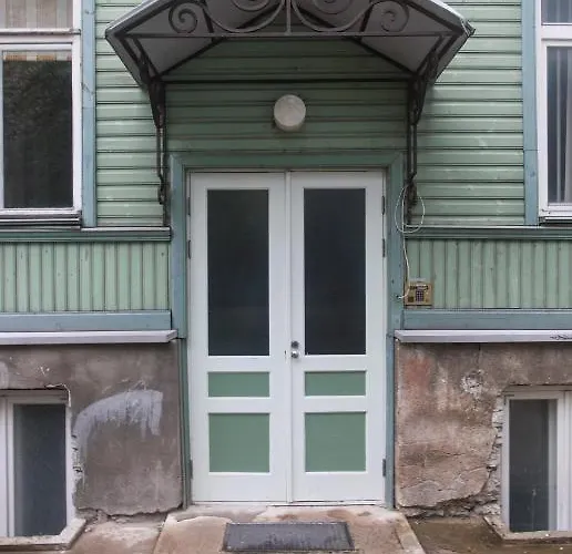 Flatmanagement Kaupmehe Lägenhet *