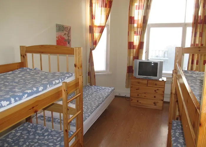 Flatmanagement Kaupmehe *