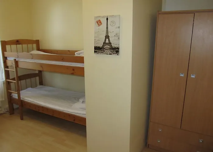 Lägenhet Flatmanagement Kaupmehe