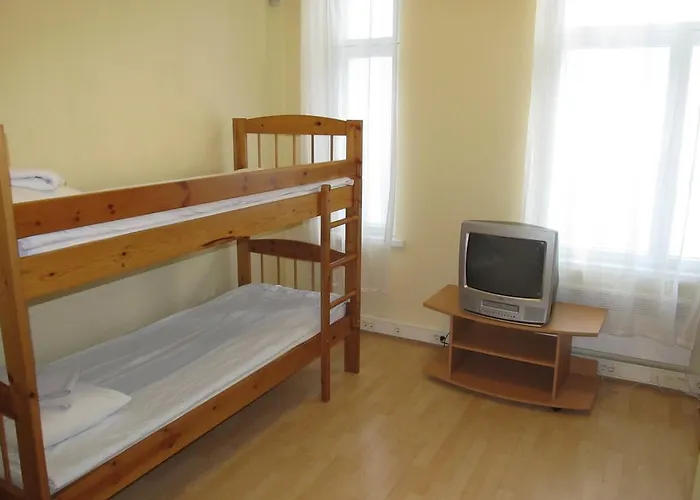 Lägenhet Flatmanagement Kaupmehe *