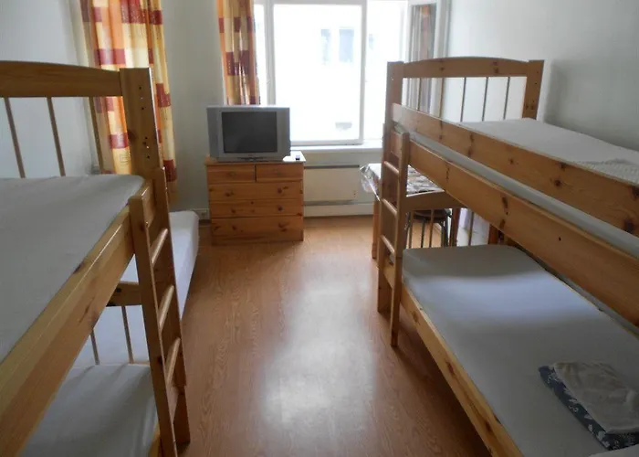 Flatmanagement Kaupmehe Lägenhet