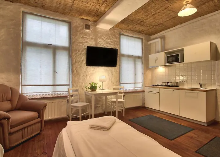 Flatmanagement Kaupmehe Tallinn