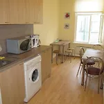 Apartament Flatmanagement Kaupmehe *