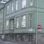 Apartament Flatmanagement Kaupmehe Tallin