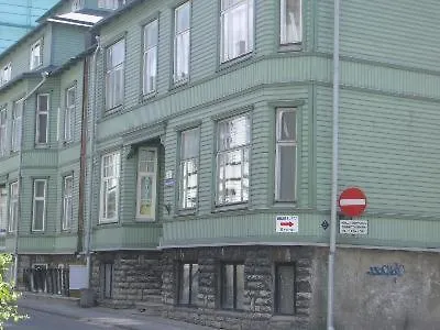 Apartment Flatmanagement Kaupmehe Tallinn