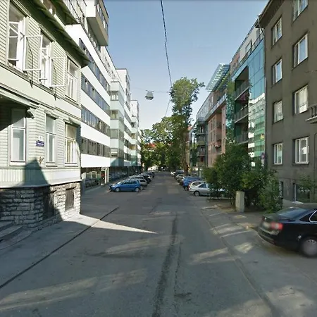 Apartment Flatmanagement Kaupmehe *