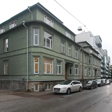 Apartment Flatmanagement Kaupmehe *