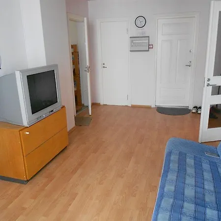 Apartment Flatmanagement Kaupmehe Tallinn