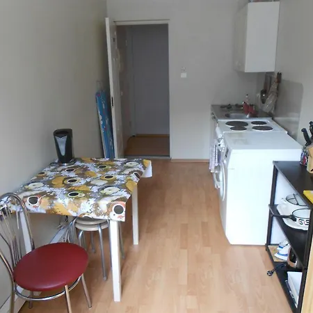 Apartment Flatmanagement Kaupmehe Tallinn