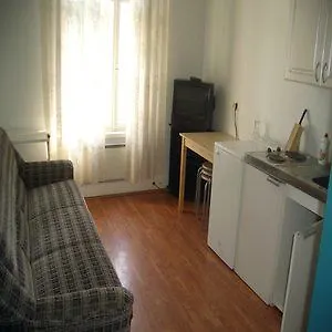 Apartment Flatmanagement Kaupmehe Tallinn