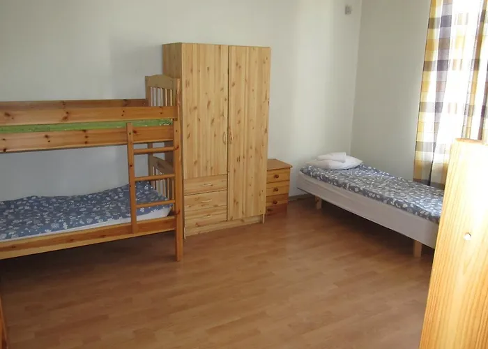 Apartment Flatmanagement Kaupmehe Tallinn