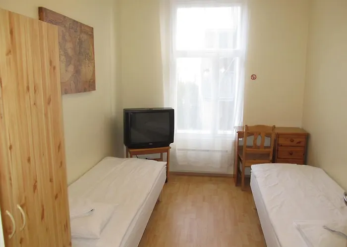 Flatmanagement Kaupmehe *