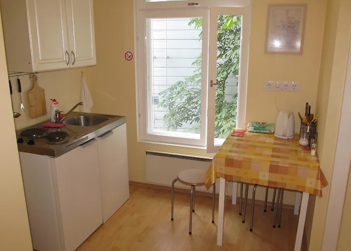 Apartment Flatmanagement Kaupmehe Tallinn