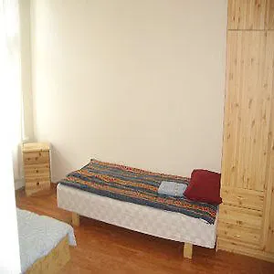 Apartment Flatmanagement Kaupmehe