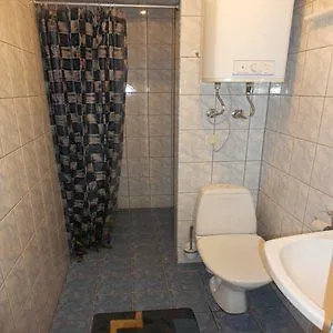 Apartment Flatmanagement Kaupmehe *