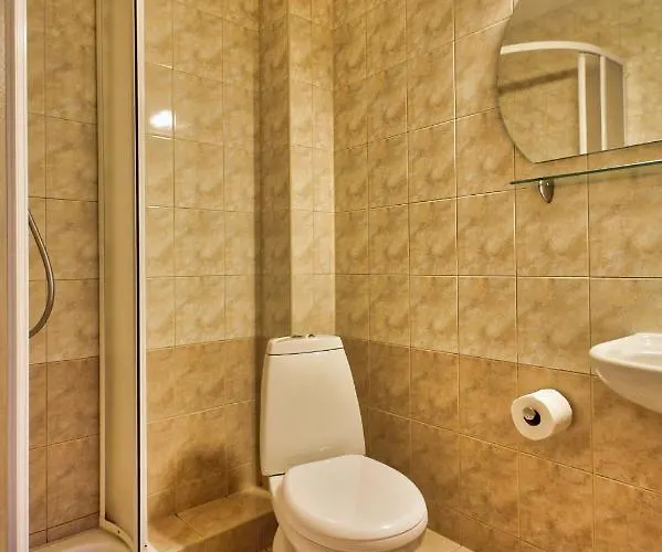 Apartment Flatmanagement Kaupmehe